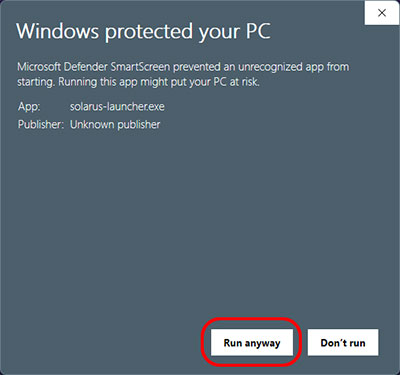 Microsoft Defender SmartScreen